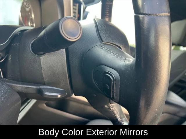 Certified 2022 RAM 1500 Big Horn RWD image 32