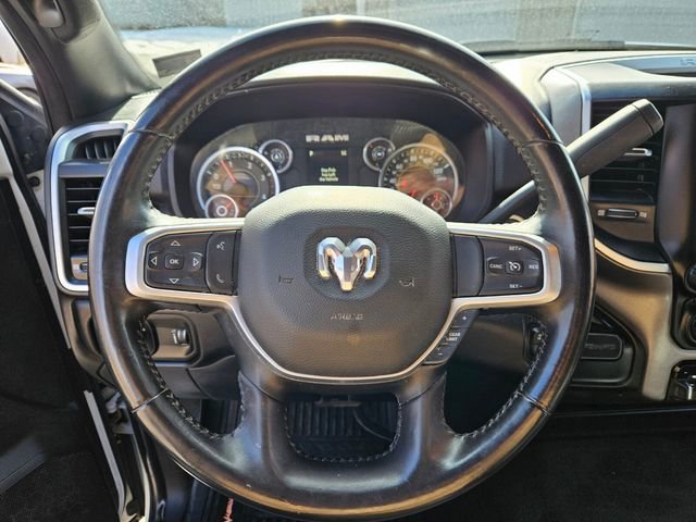 Used 2024 RAM 3500 Big Horn image 26