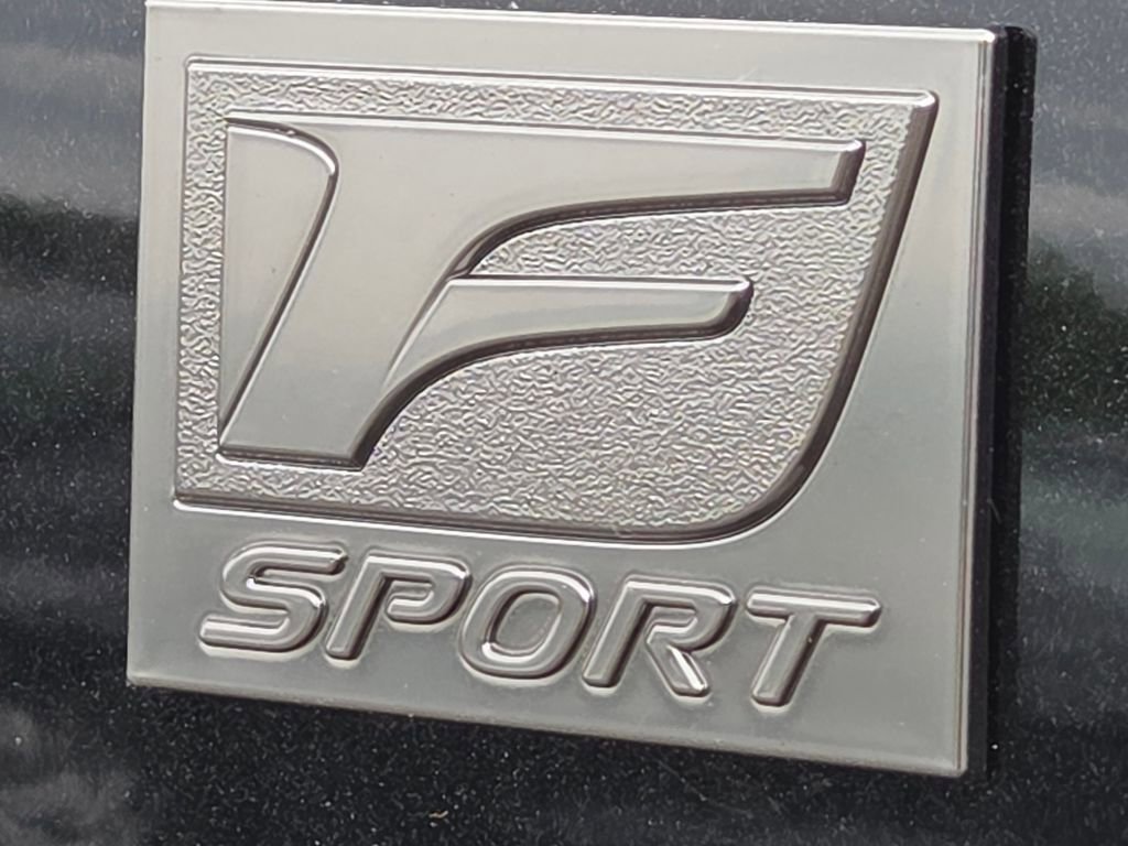 New 2026 Lexus IS 350 F Sport AWD/4WD image 23