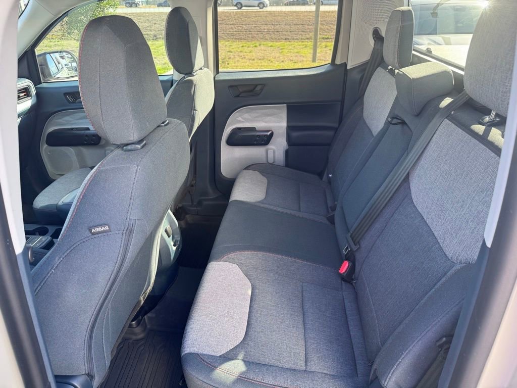 Used 2024 Ford Maverick XLT image 18