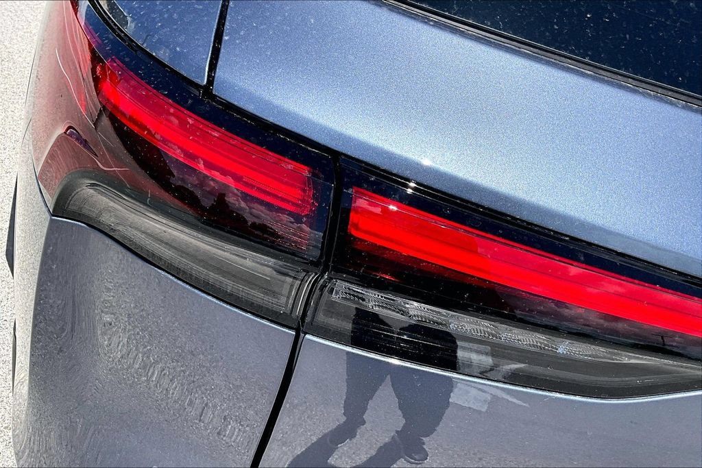 Used 2027 INFINITI QX60 Luxe w/ Cargo Package FWD image 41