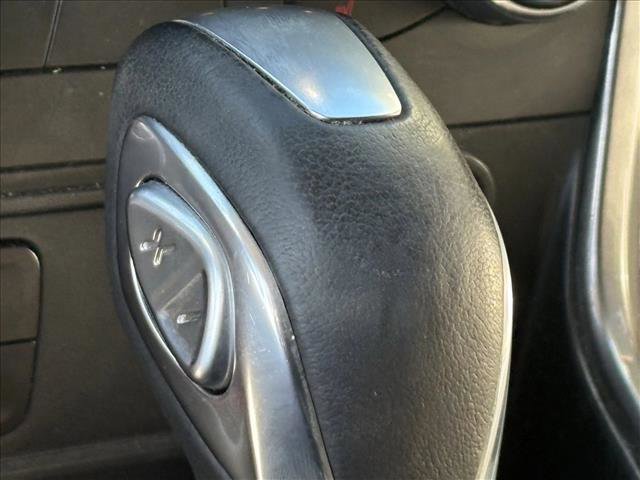 Used 2020 Ford EcoSport SE w/ SE Convenience Package image 8