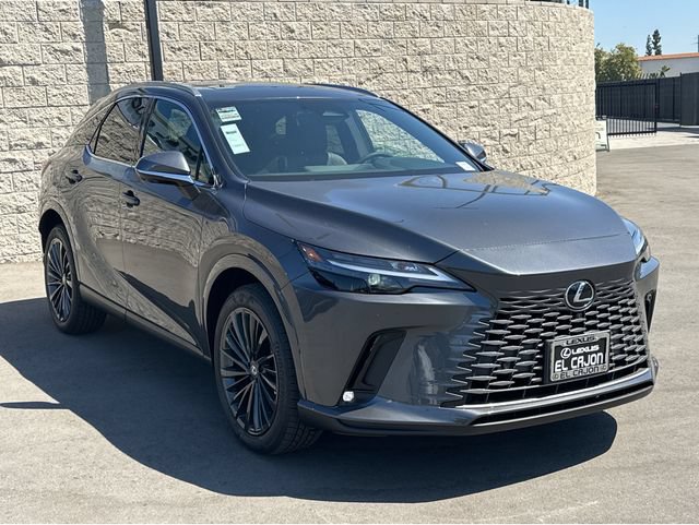 New 2026 Lexus RX 350 Premium FWD image 2