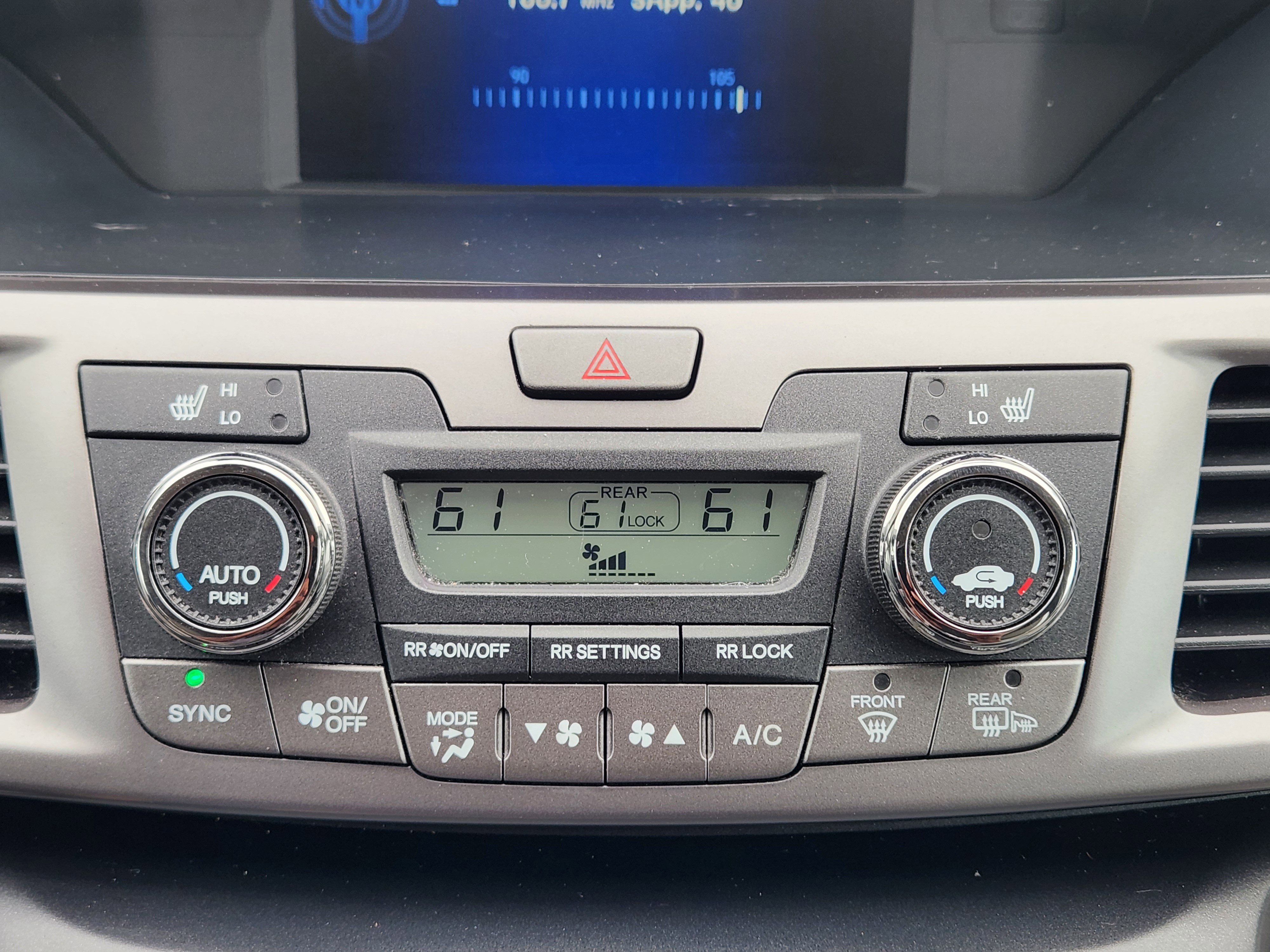 Used 2015 Honda Odyssey EX-L image 19