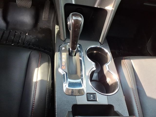 Used 2013 GMC Terrain Denali image 18