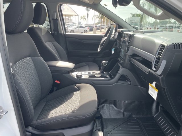 New 2025 Ford Ranger XL w/ Trailer Tow Package image 24