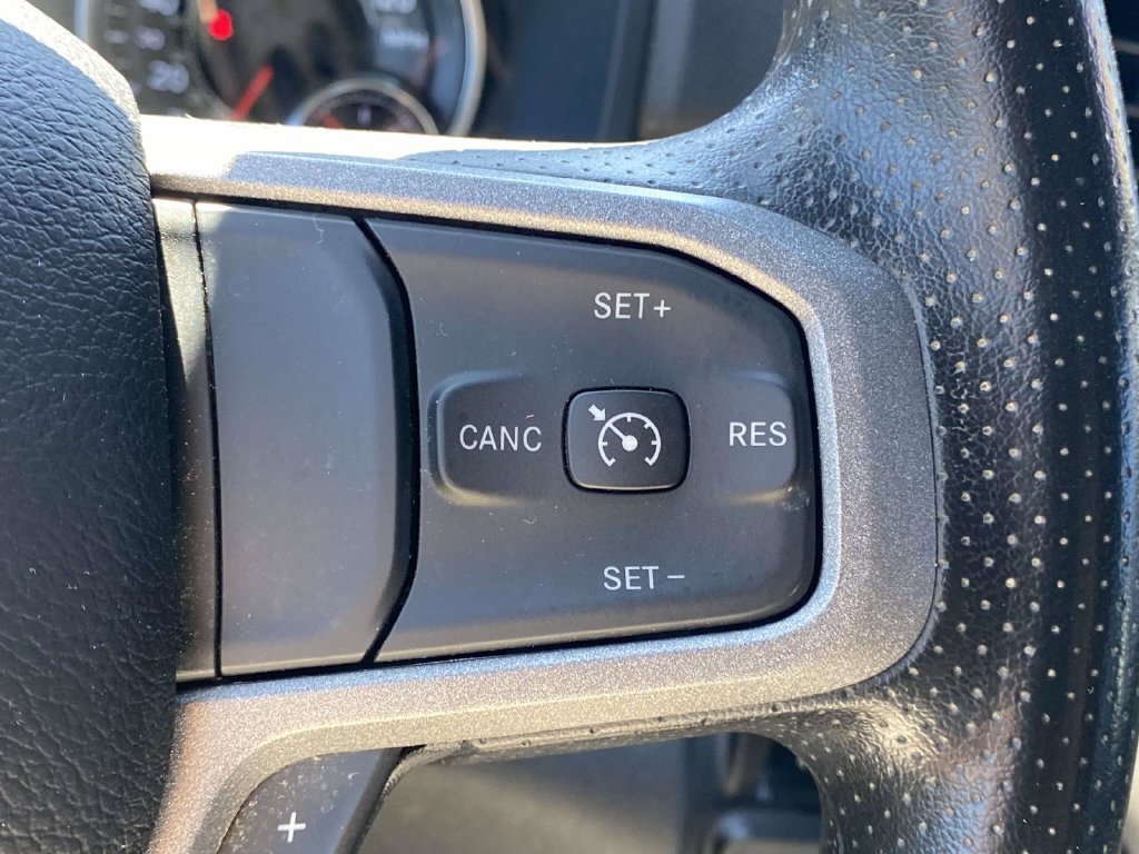 Used 2024 RAM 2500 Tradesman AWD/4WD image 29