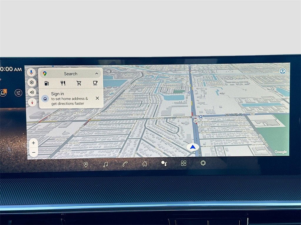 New 2026 INFINITI QX80 Luxe image 13