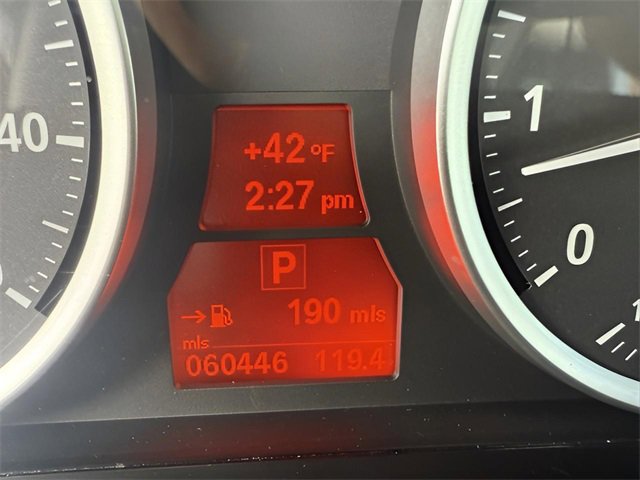 Used 2014 BMW X6 xDrive50i image 15