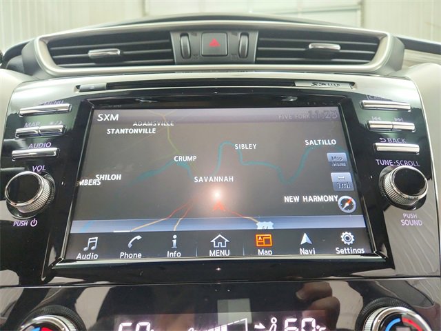 Used 2018 Nissan Murano SL image 31