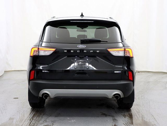 Used 2020 Ford Escape SEL AWD/4WD image 6
