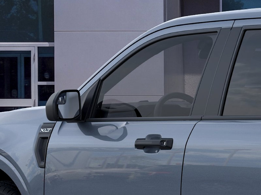 New 2026 Ford Maverick XLT FWD image 22