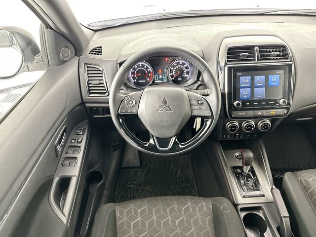 Used 2024 Mitsubishi Outlander Sport AWD image 10