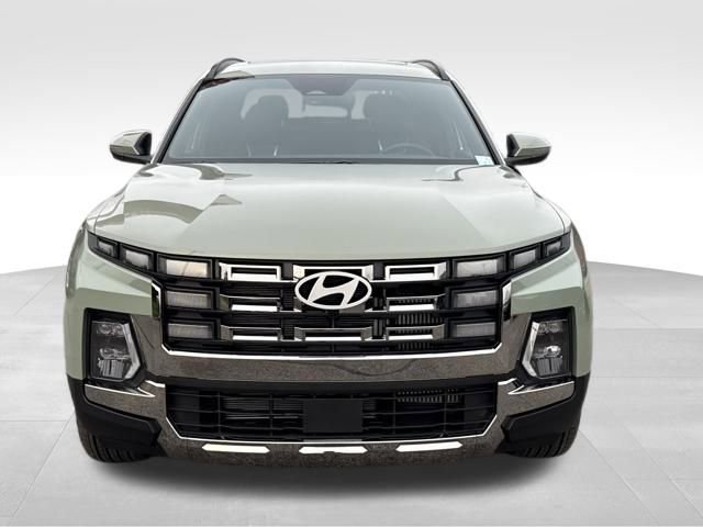 New 2026 Hyundai Santa Cruz Limited image 8