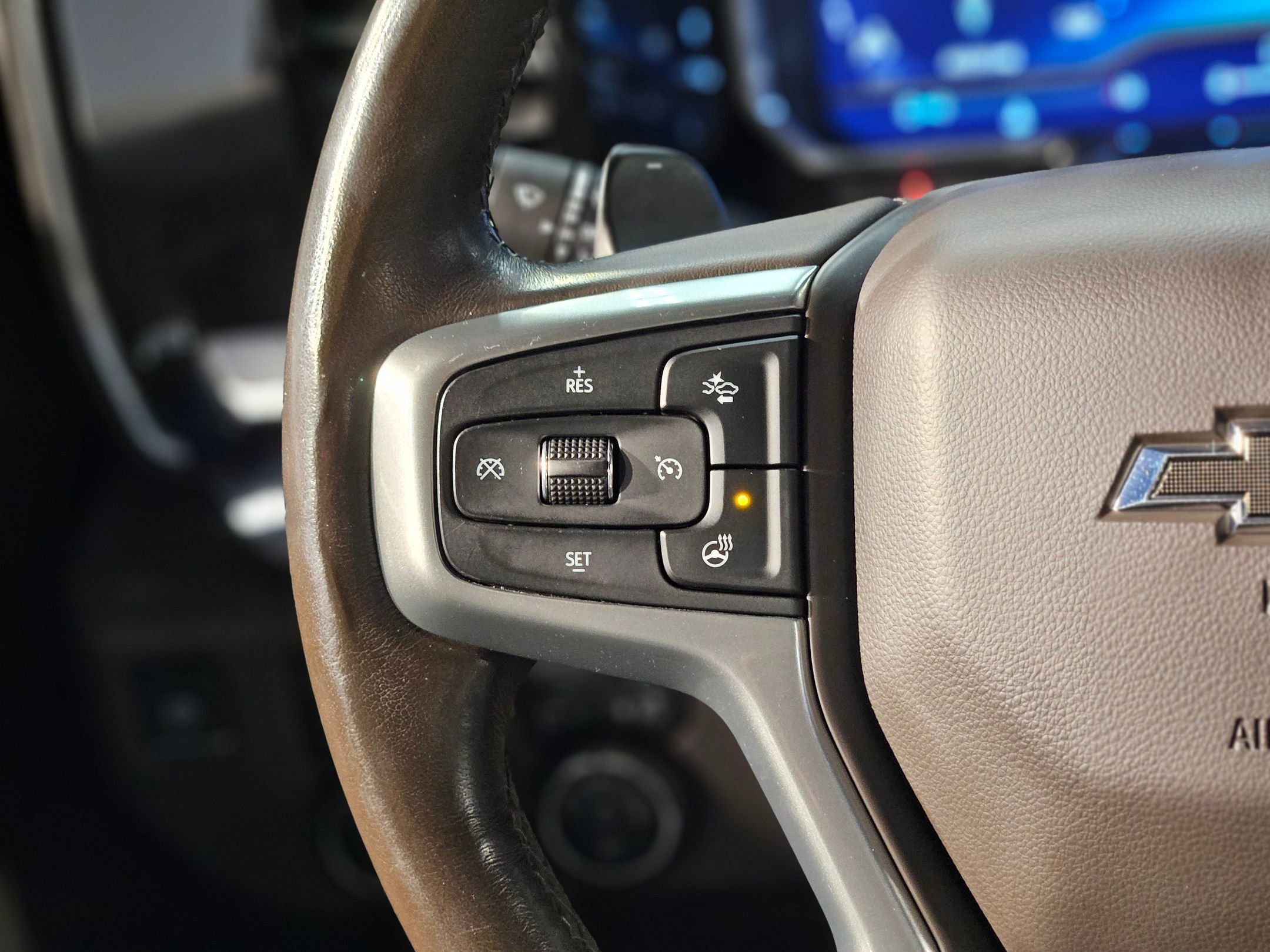 Used 2022 Chevrolet Silverado 1500 RST image 26