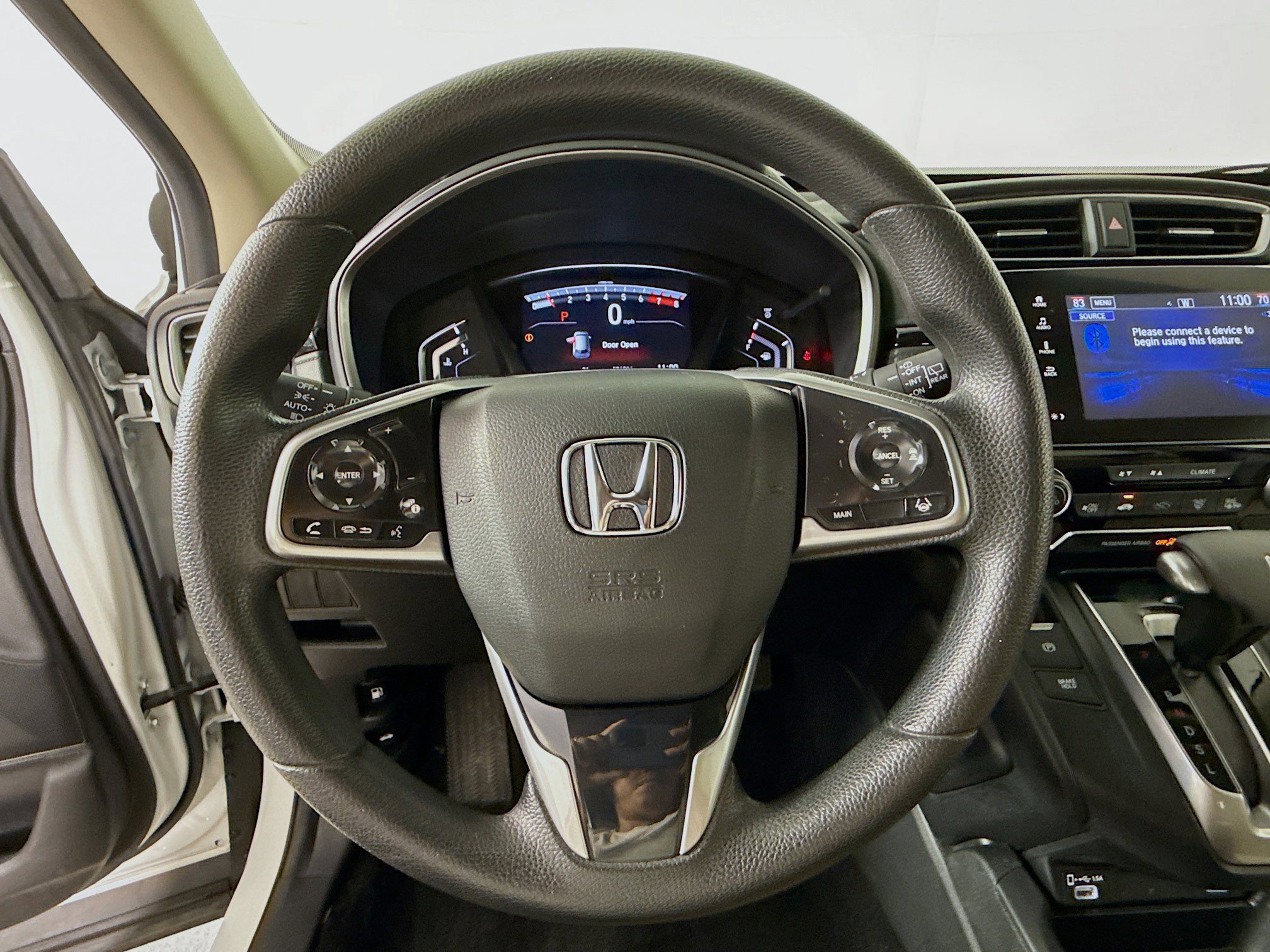 Used 2021 Honda CR-V EX image 11