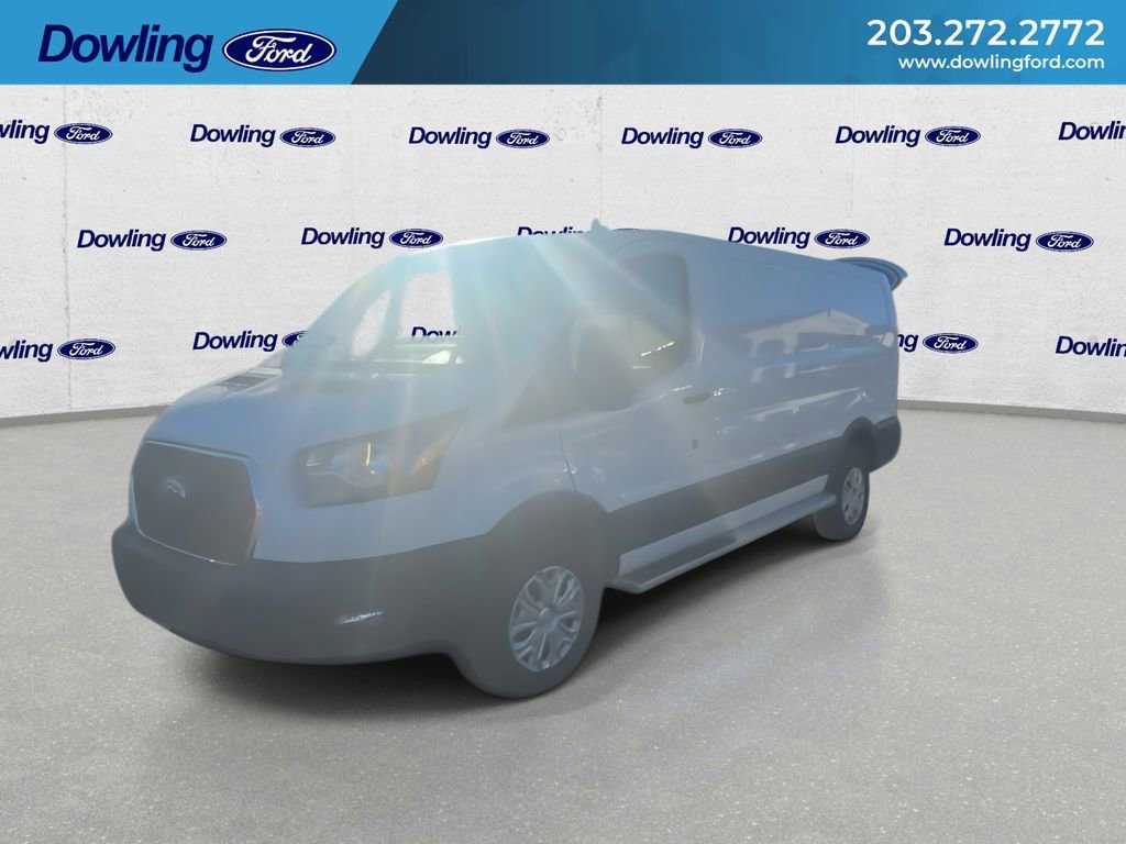 Used 2024 Ford Transit 250 Low Roof w/ Exterior Upgrade Package image 7