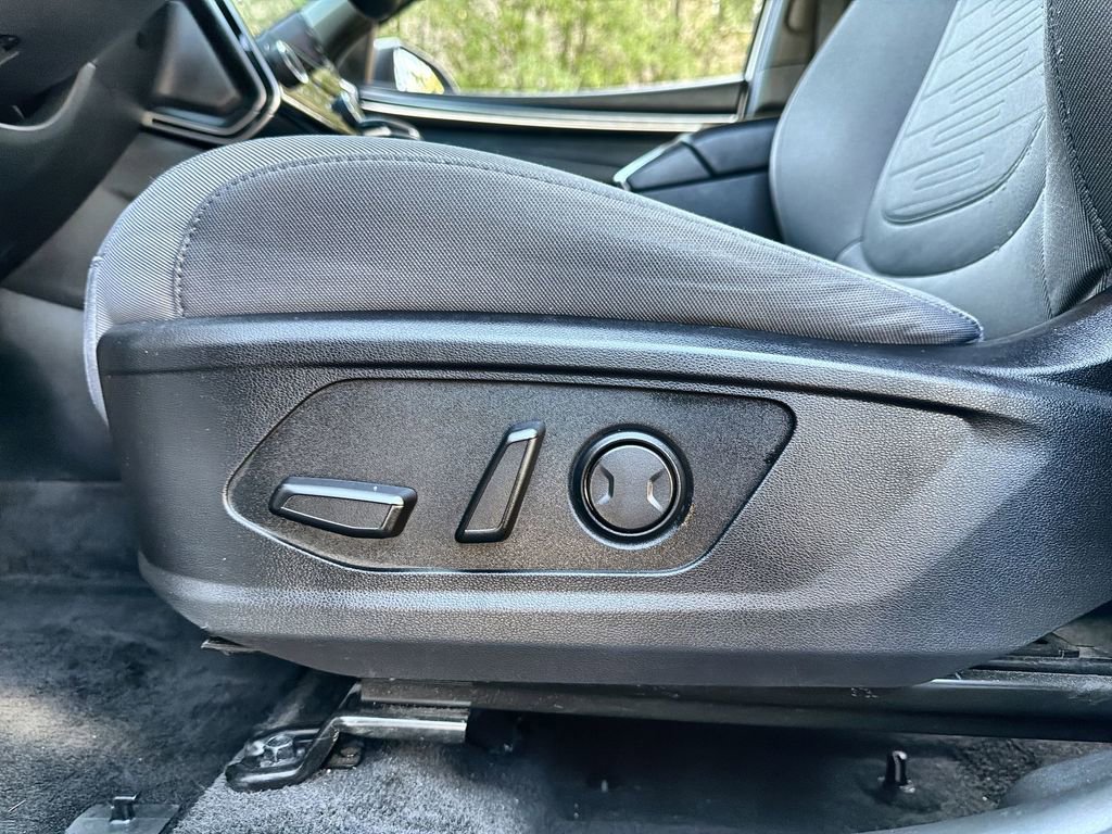 Used 2022 Hyundai Santa Cruz SEL image 14