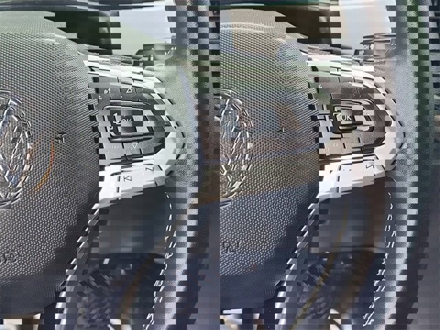 Used 2022 Volkswagen Atlas Cross Sport SE image 13