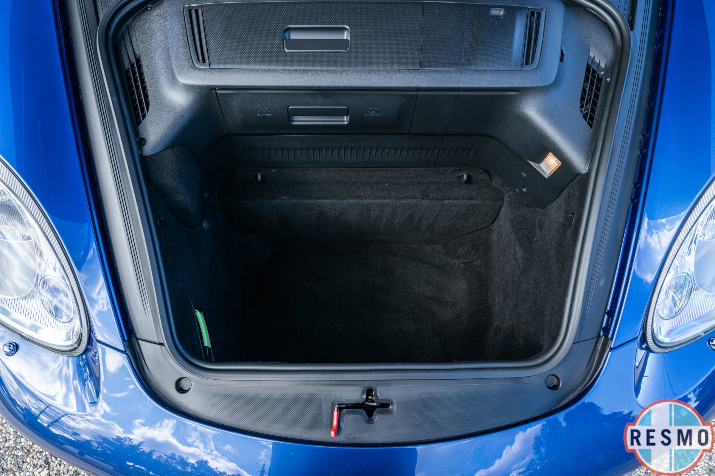 Used 2006 Porsche Cayman S image 19