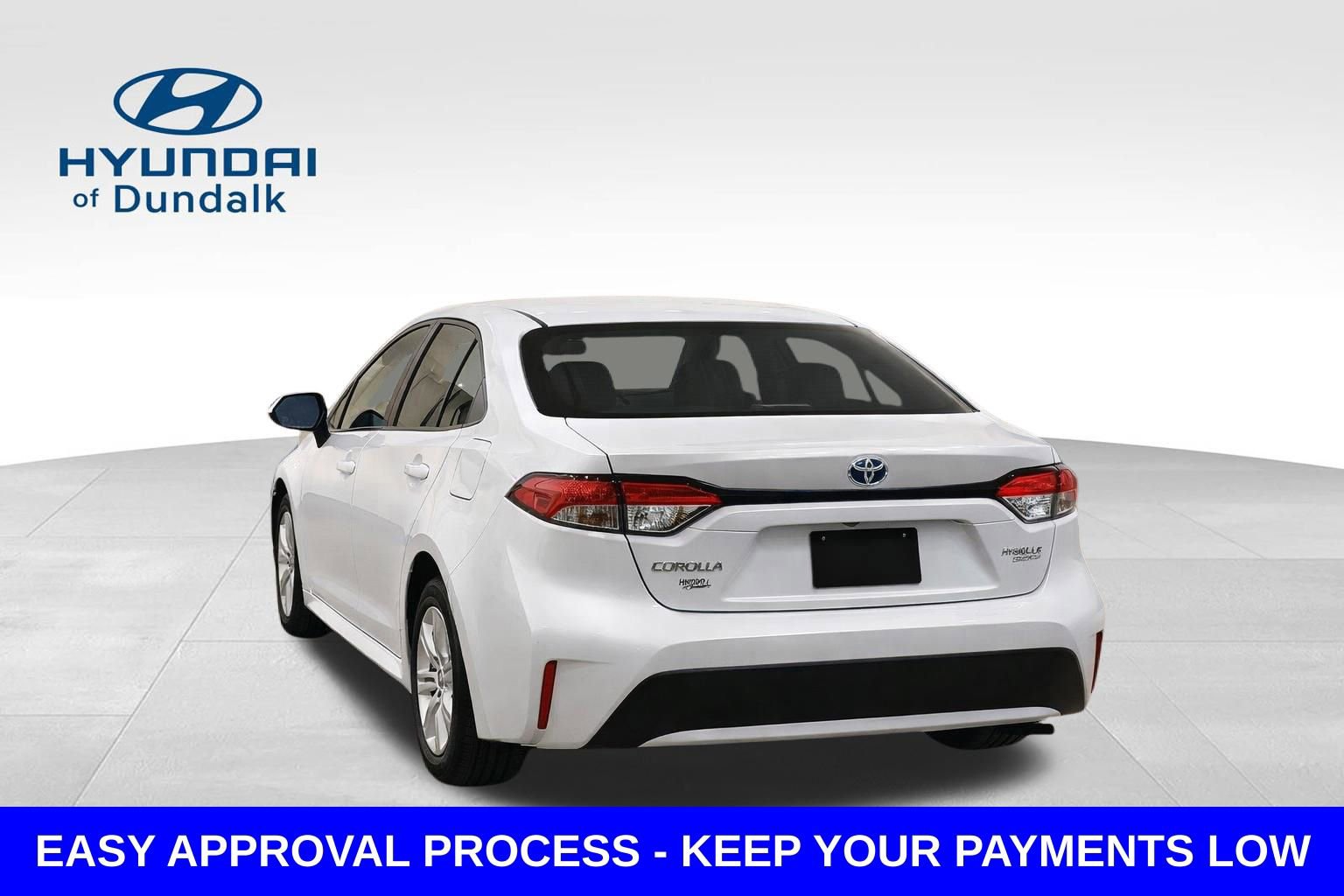 Used 2024 Toyota Corolla LE image 5