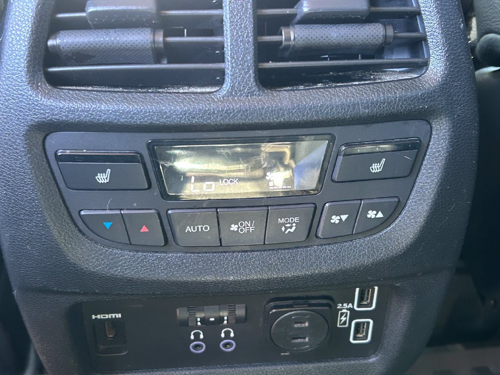 Used 2021 Honda Pilot Touring image 26