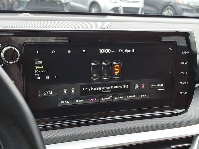 Used 2022 Kia K5 GT-Line w/ GT-Line FWD Premium Package image 19