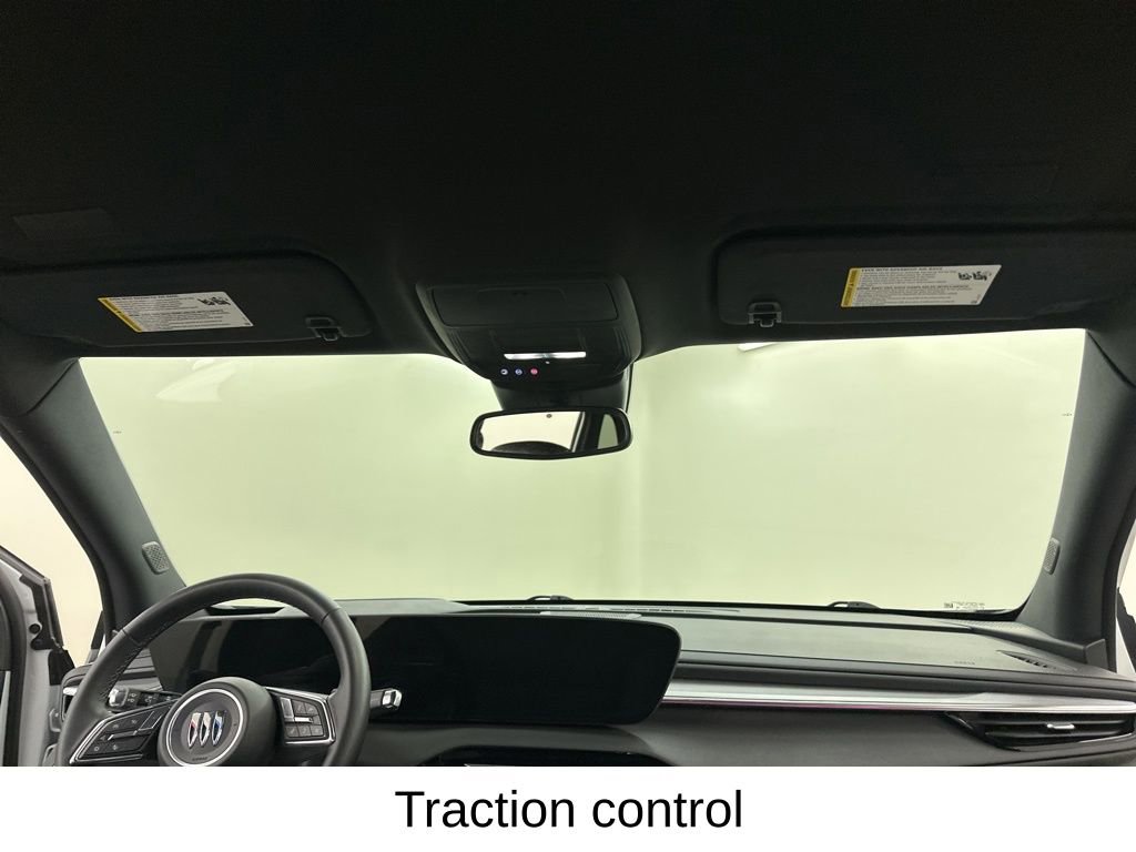 Used 2025 Buick Enclave Preferred image 25