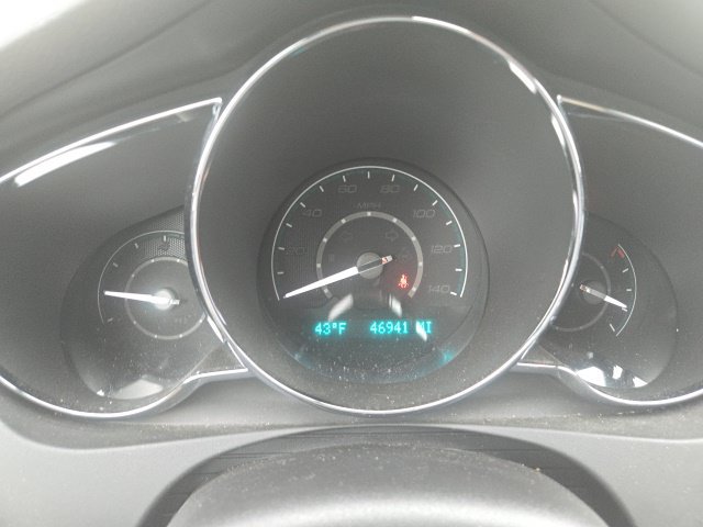 Used 2011 Chevrolet Malibu LT w/ All-Star Edition FWD image 14