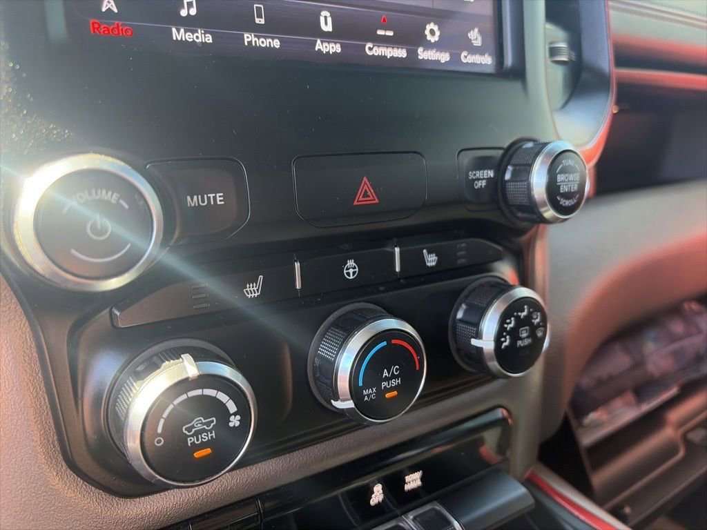 Used 2020 RAM 1500 Rebel w/ Rebel Level 1 Equipment Group image 14
