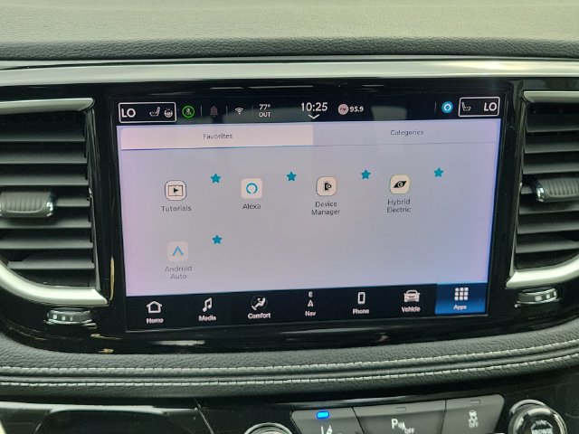 Used 2024 Chrysler Pacifica Limited FWD image 30