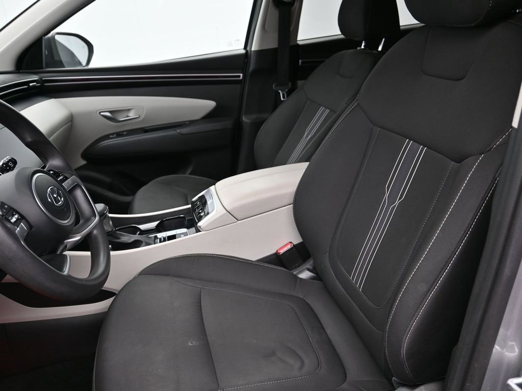 Used 2024 Hyundai Tucson SEL image 20