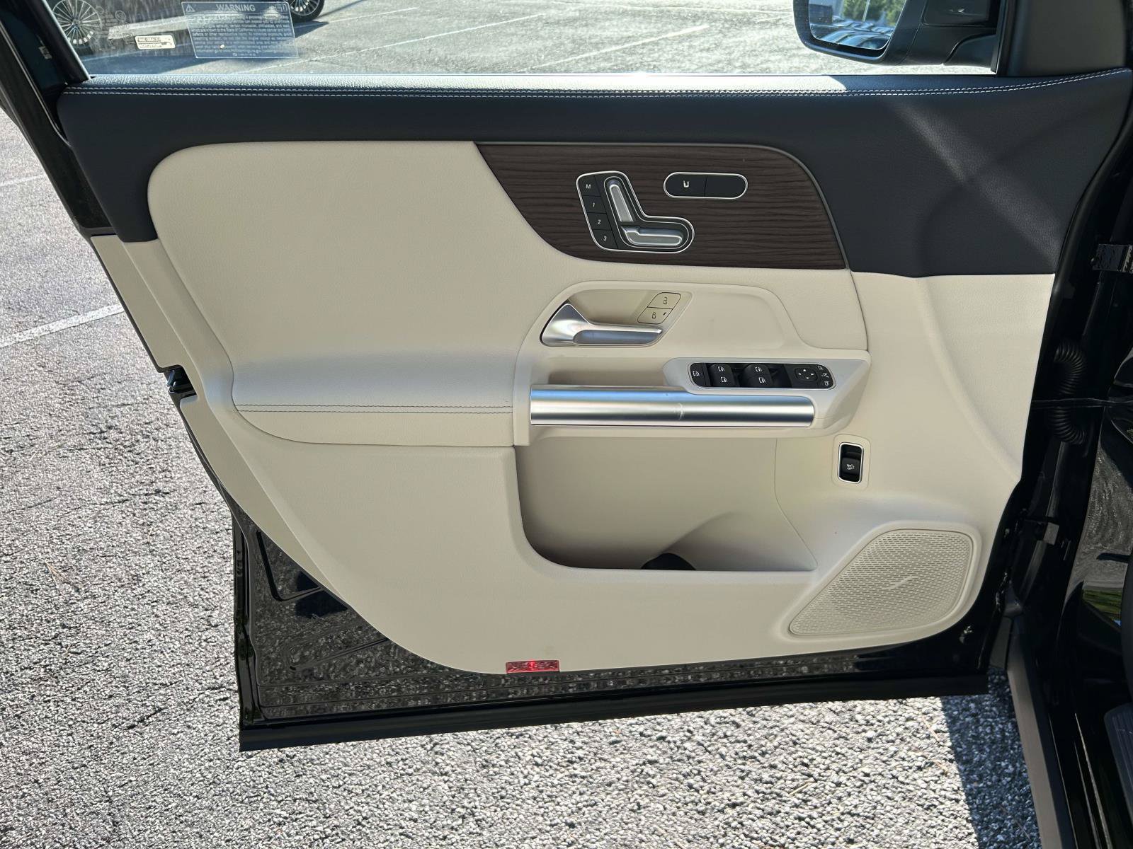 New 2026 Mercedes-Benz GLA 250 4MATIC image 15