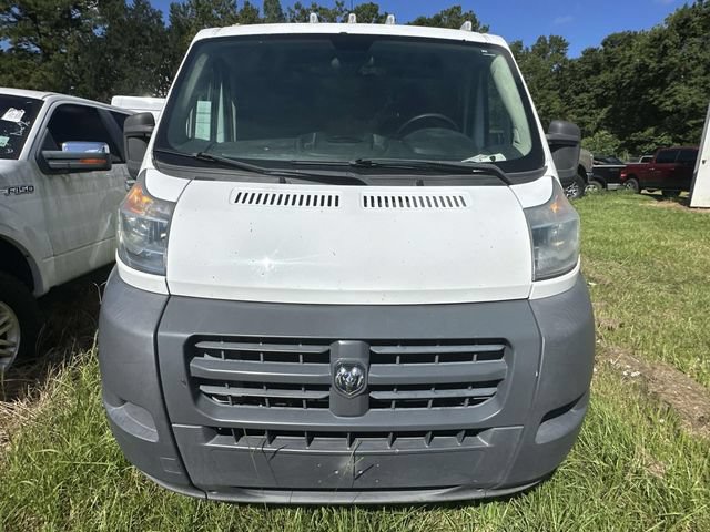 Used 2015 RAM ProMaster 1500 FWD image 11