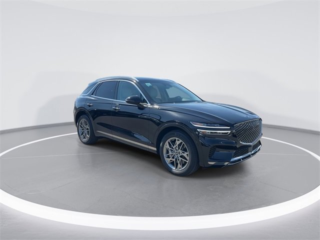 Used 2024 Genesis GV70 2.5T w/ Advanced Package image 2