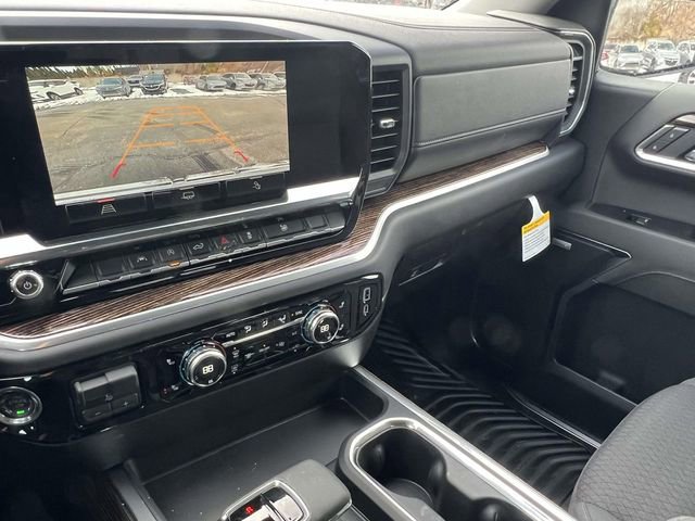 New 2026 GMC Sierra 1500 Elevation w/ Preferred Package image 27