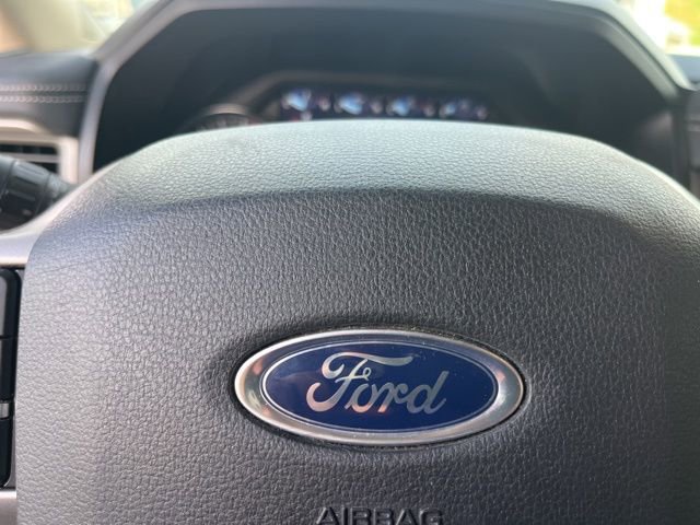 Used 2022 Ford Expedition XLT image 30