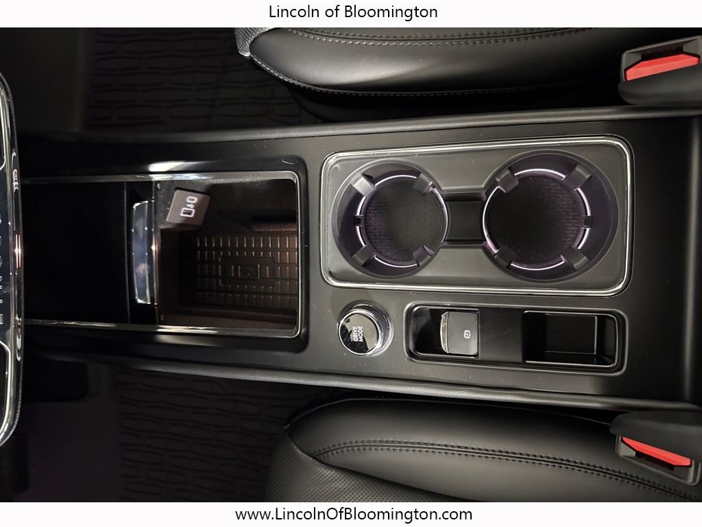 New 2026 Lincoln Corsair Reserve image 43