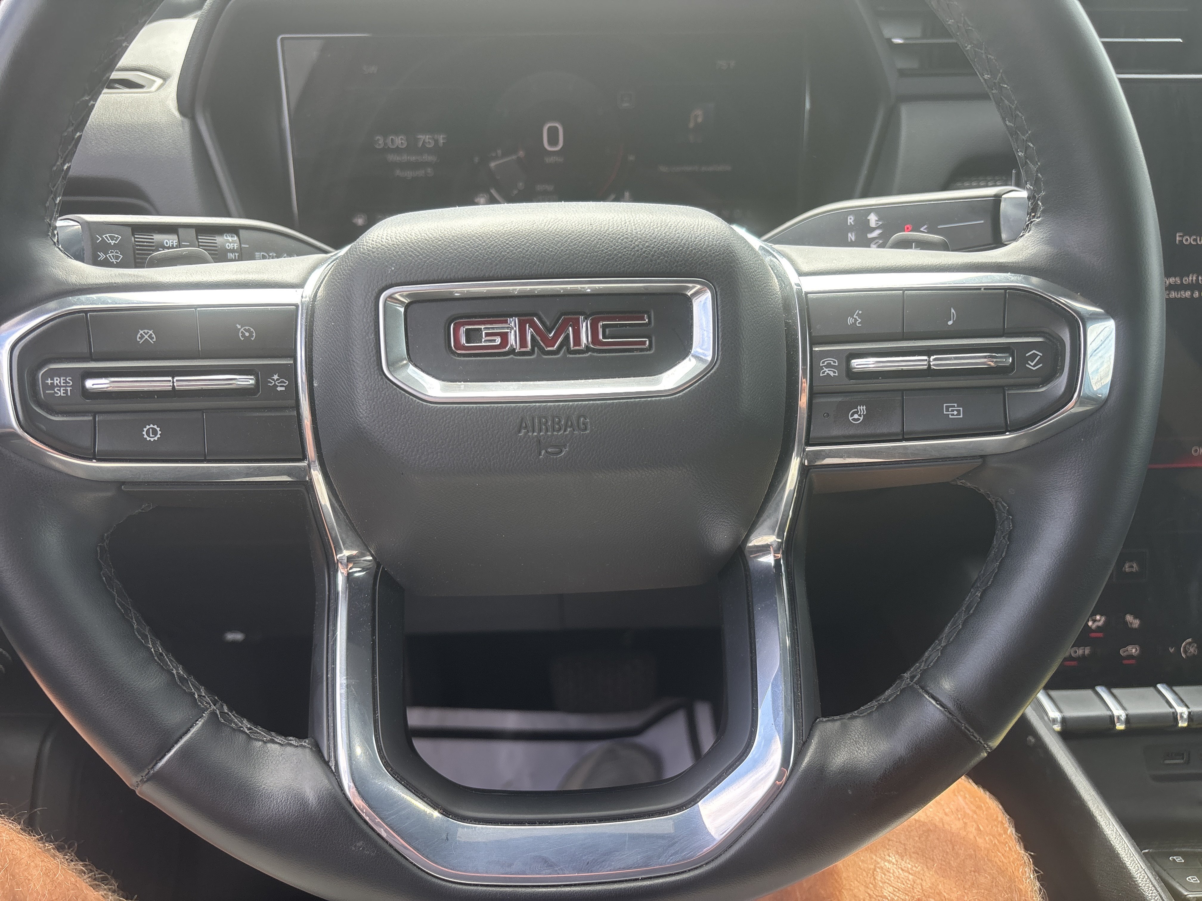 Used 2026 GMC Terrain Elevation AWD/4WD image 18