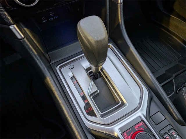 Used 2020 Subaru Forester Premium image 24