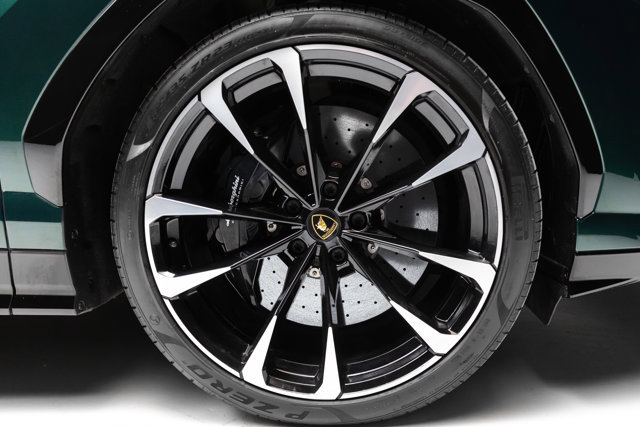 Used 2021 Lamborghini Urus image 41