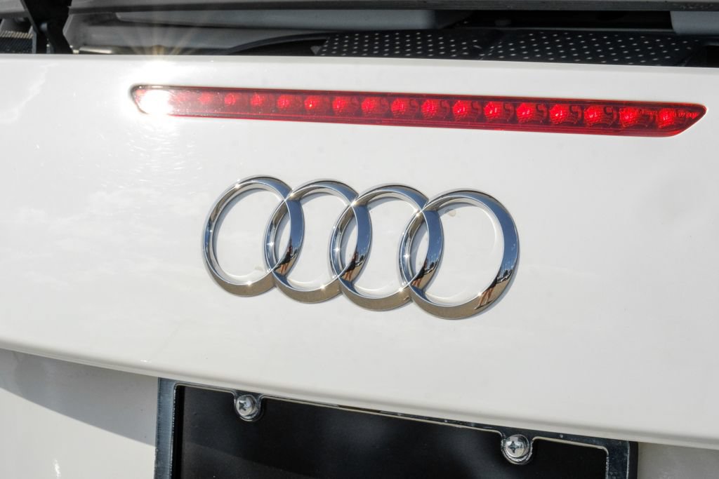 Used 2014 Audi R8 V8 AWD/4WD image 42