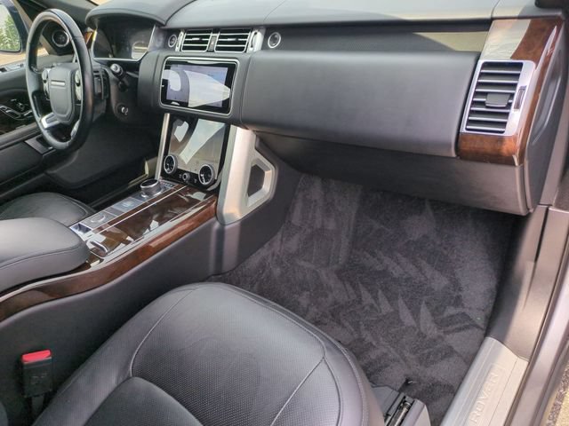 Used 2021 Land Rover Range Rover Westminster Edition AWD/4WD image 19