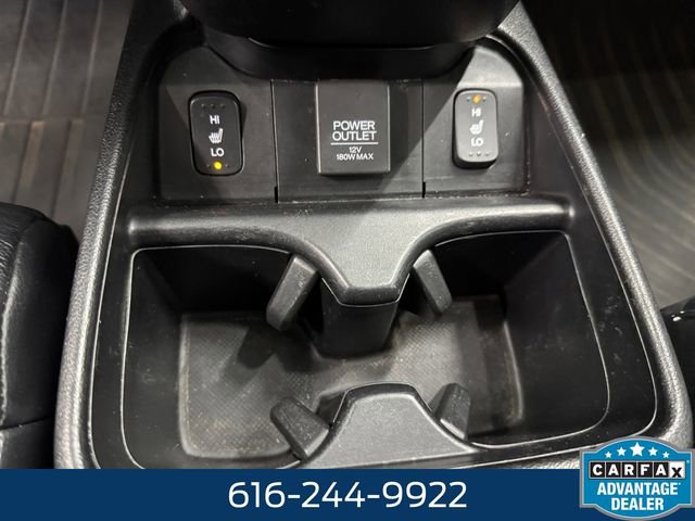 Used 2014 Honda CR-V EX-L image 16