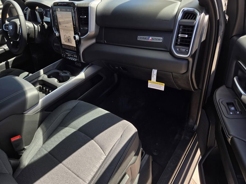 New 2026 RAM 2500 Big Horn image 7