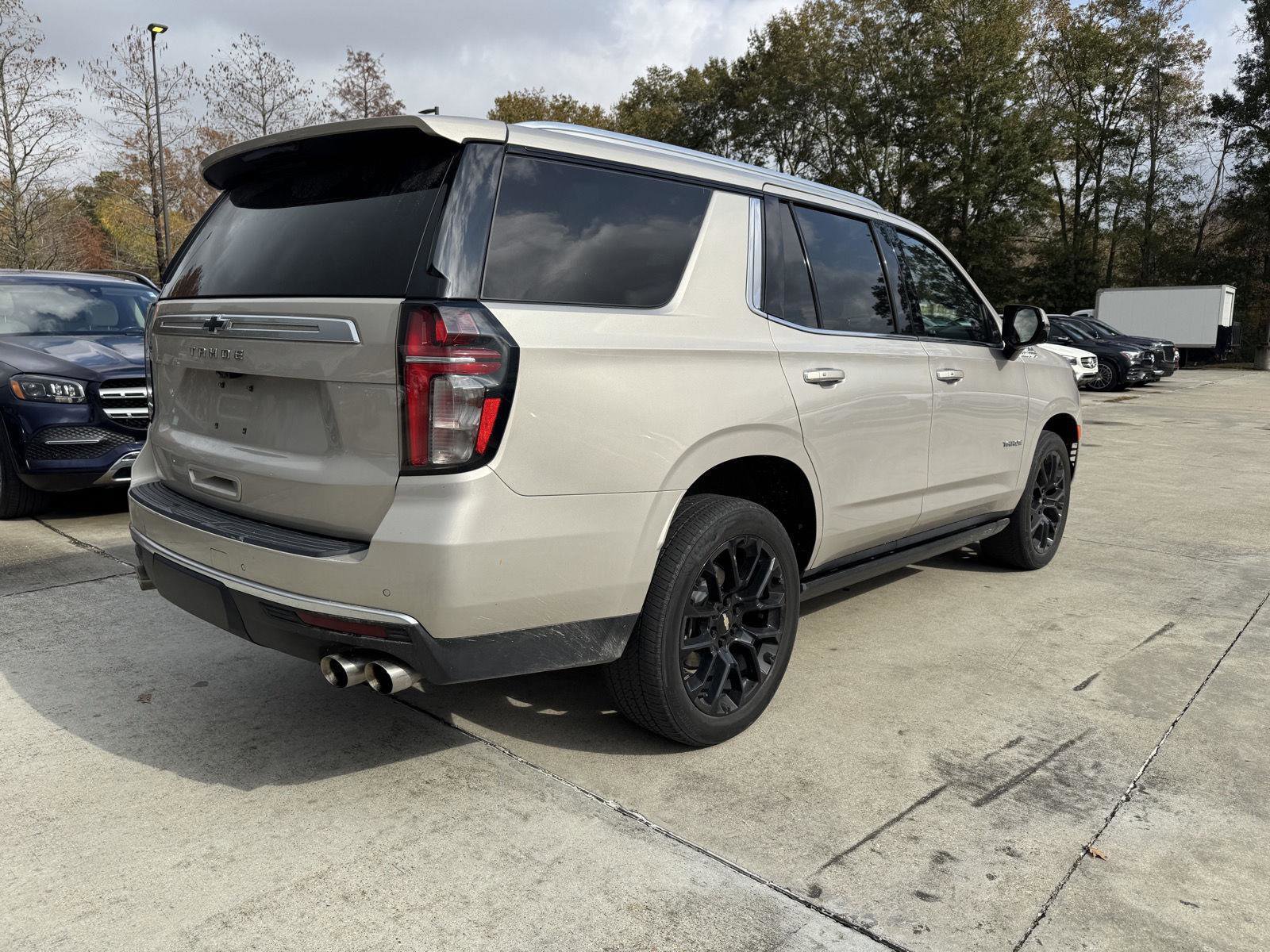 Used 2023 Chevrolet Tahoe High Country w/ Premium Package 2 image 26