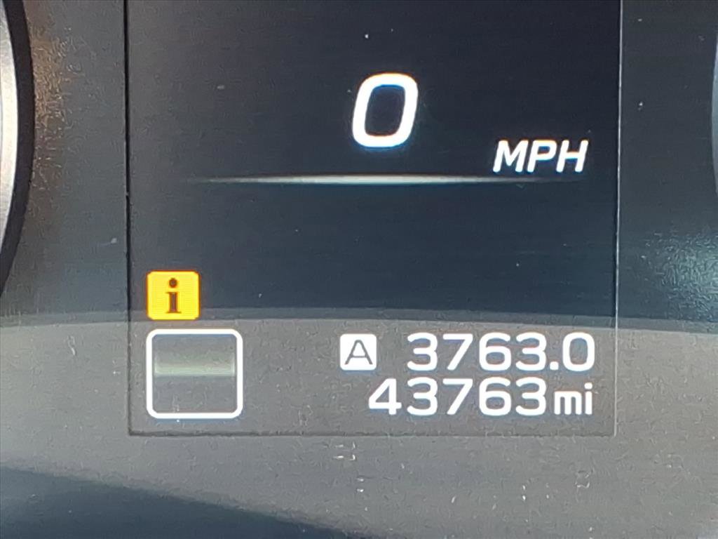 Certified 2022 Subaru WRX Premium image 19