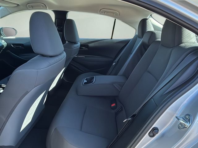 Used 2025 Toyota Corolla LE FWD image 15