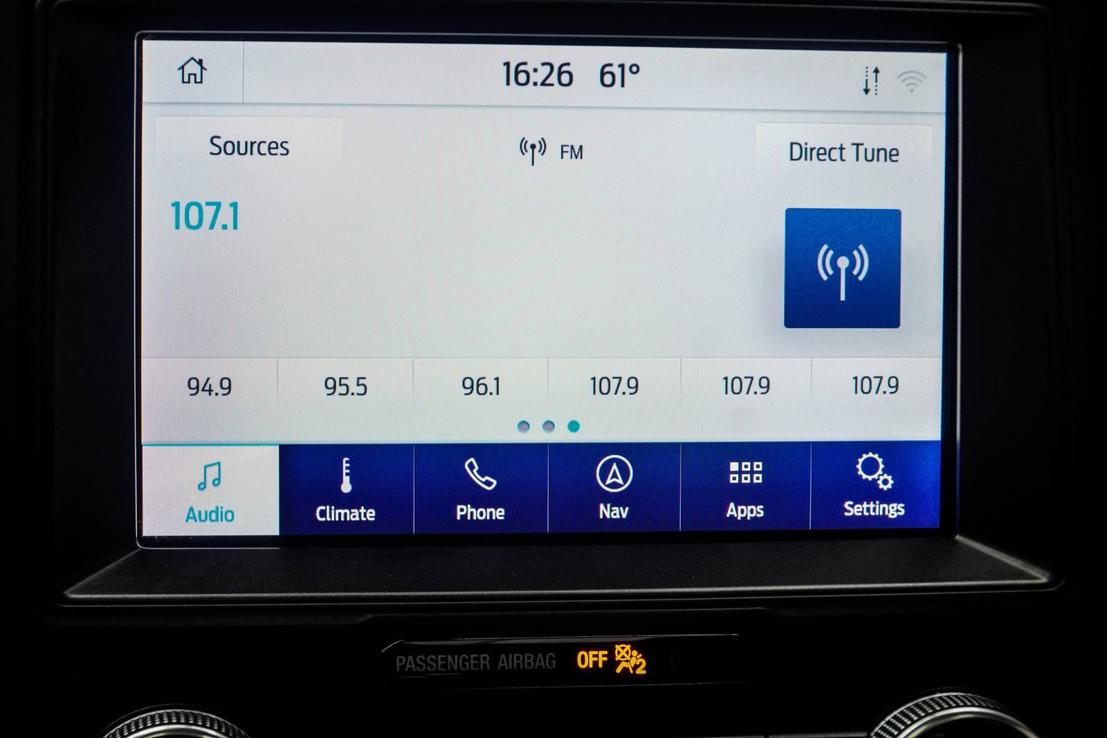 Used 2020 Ford Expedition Limited w/ Equipment Group 302A image 24