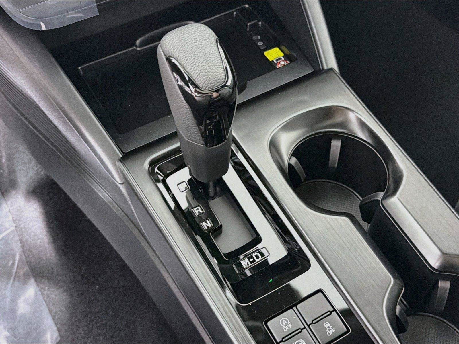 New 2026 Subaru Outback Premium AWD/4WD image 21